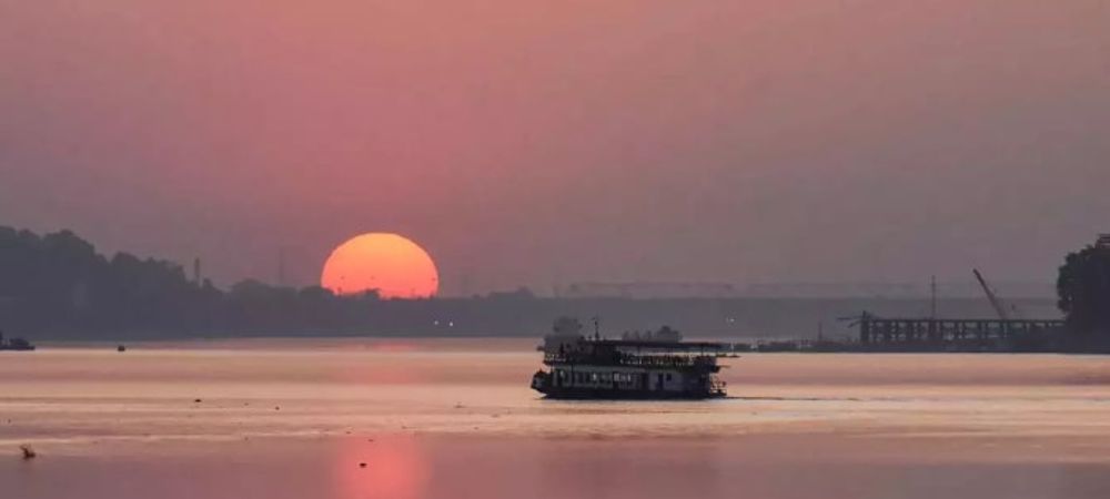 Assam – Gateway to Northeast India